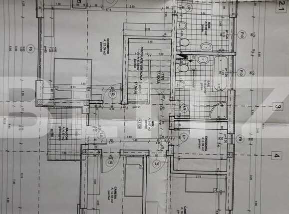 Casa de vânzare 5 camere Dambul Rotund - 83334CV | BLITZ Cluj-Napoca | Poza19