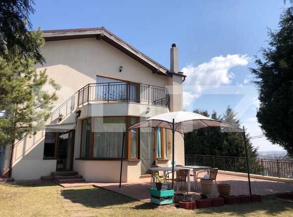 Casa de vânzare 5 camere Dambul Rotund - 83334CV | BLITZ Cluj-Napoca | Poza4