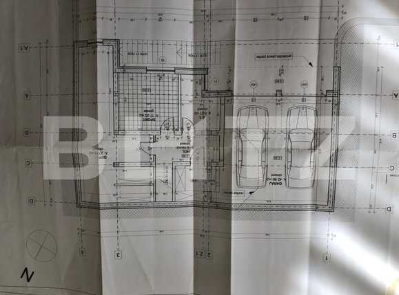 Casa de vânzare 5 camere Dambul Rotund - 83334CV | BLITZ Cluj-Napoca | Poza18