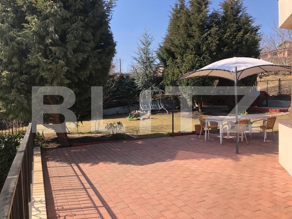 Casa de vânzare 5 camere Dambul Rotund - 83334CV | BLITZ Cluj-Napoca | Poza5