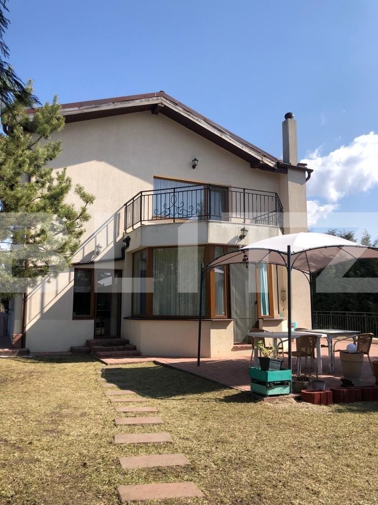 Casa de vânzare 5 camere Dambul Rotund - 83334CV | BLITZ Cluj-Napoca | Poza3