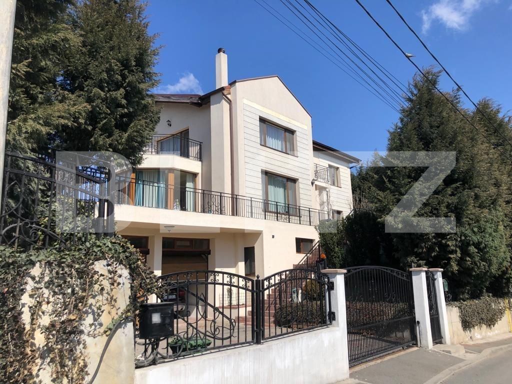 Casa de vânzare 5 camere Dambul Rotund - 83334CV | BLITZ Cluj-Napoca | Poza2