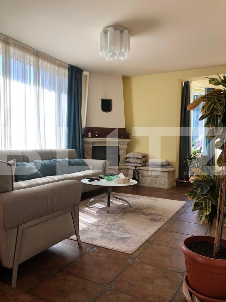 Casa de vânzare 5 camere Dambul Rotund - 83334CV | BLITZ Cluj-Napoca | Poza12