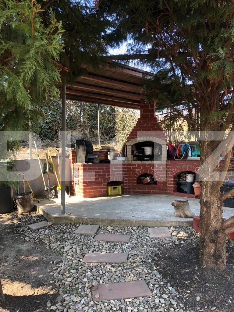 Casa de vânzare 5 camere Dambul Rotund - 83334CV | BLITZ Cluj-Napoca | Poza8