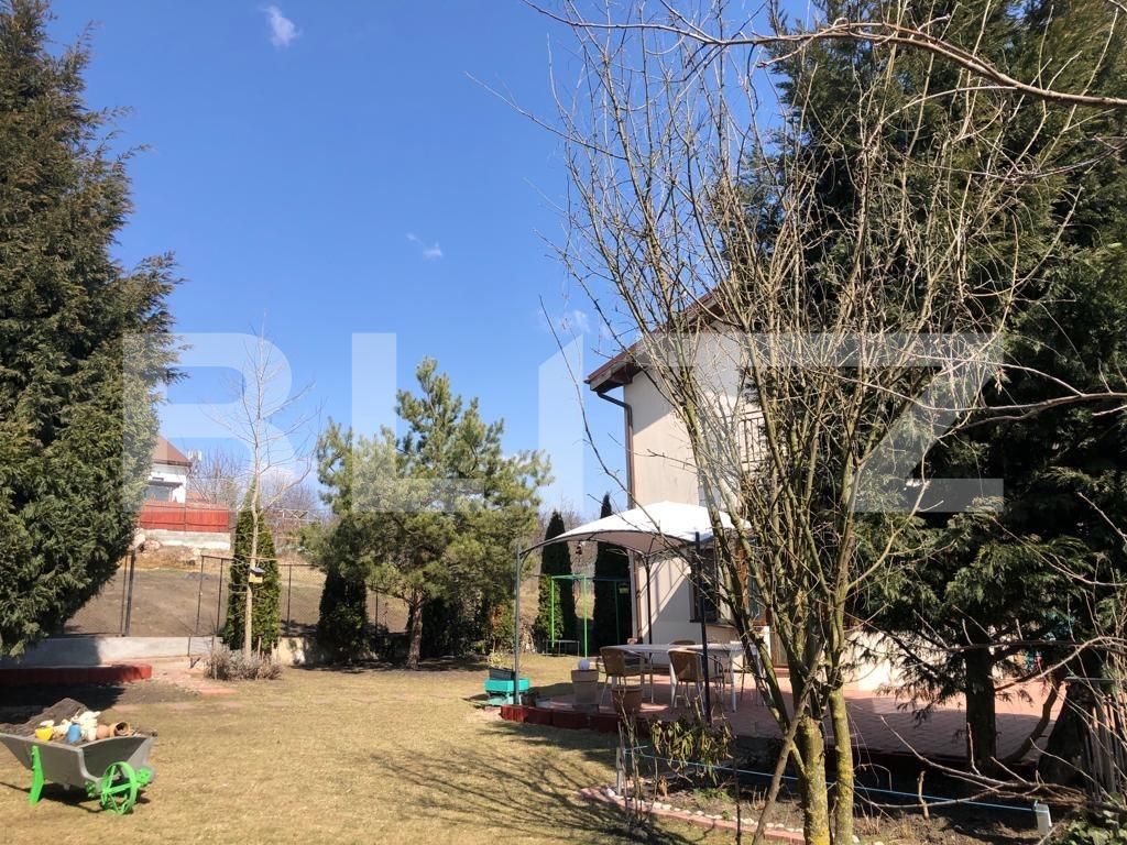 Casa de vânzare 5 camere Dambul Rotund - 83334CV | BLITZ Cluj-Napoca | Poza9