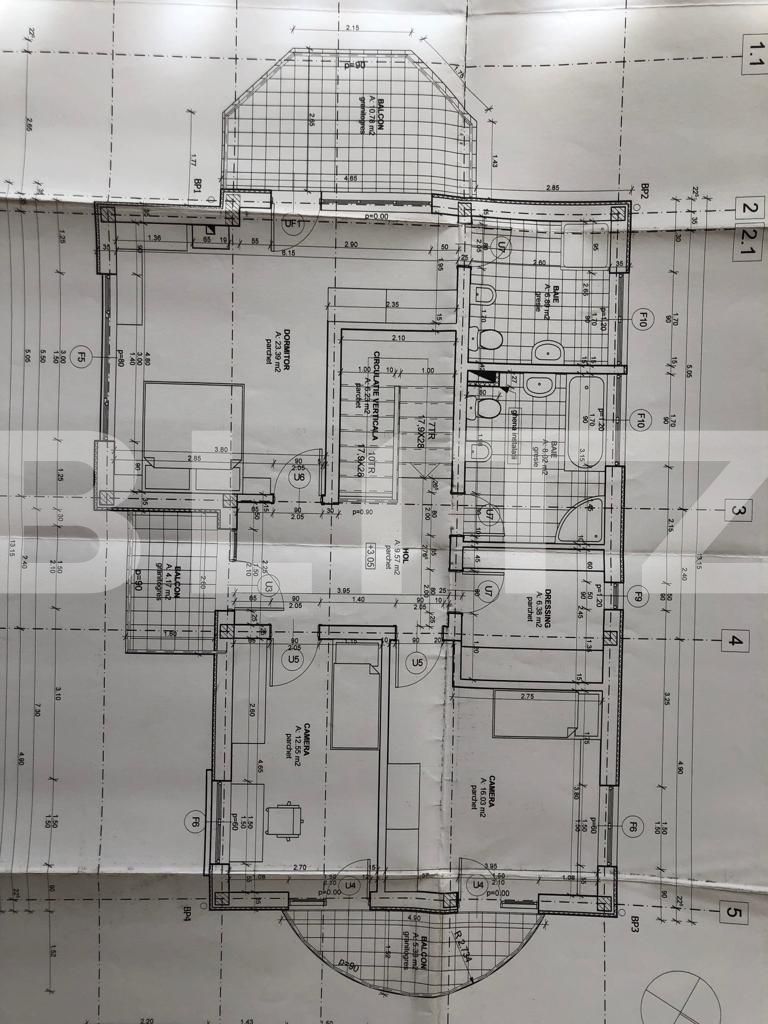 Casa de vânzare 5 camere Dambul Rotund - 83334CV | BLITZ Cluj-Napoca | Poza19