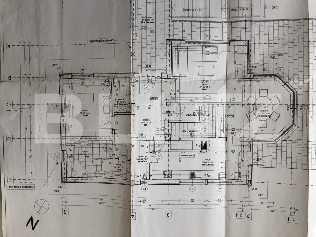 Casa de vânzare 5 camere Dambul Rotund - 83334CV | BLITZ Cluj-Napoca | Poza20