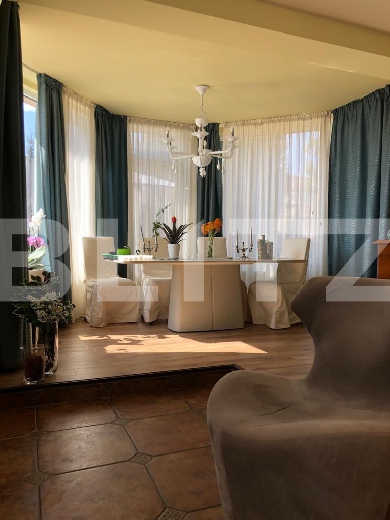 Casa de vânzare 5 camere Dambul Rotund - 83334CV | BLITZ Cluj-Napoca | Poza10