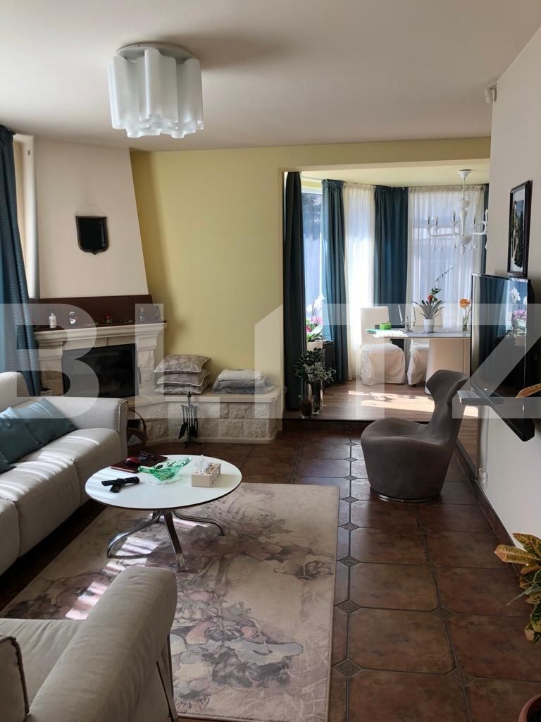 Casa de vânzare 5 camere Dambul Rotund - 83334CV | BLITZ Cluj-Napoca | Poza13