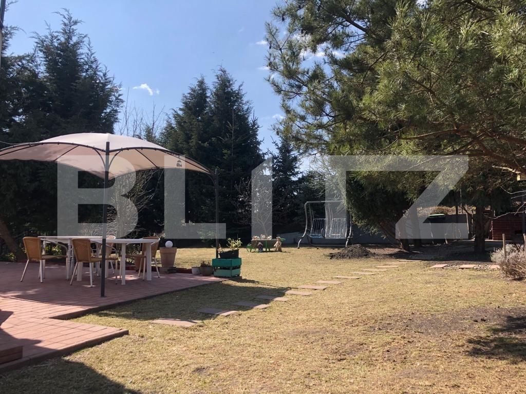 Casa de vânzare 5 camere Dambul Rotund - 83334CV | BLITZ Cluj-Napoca | Poza7