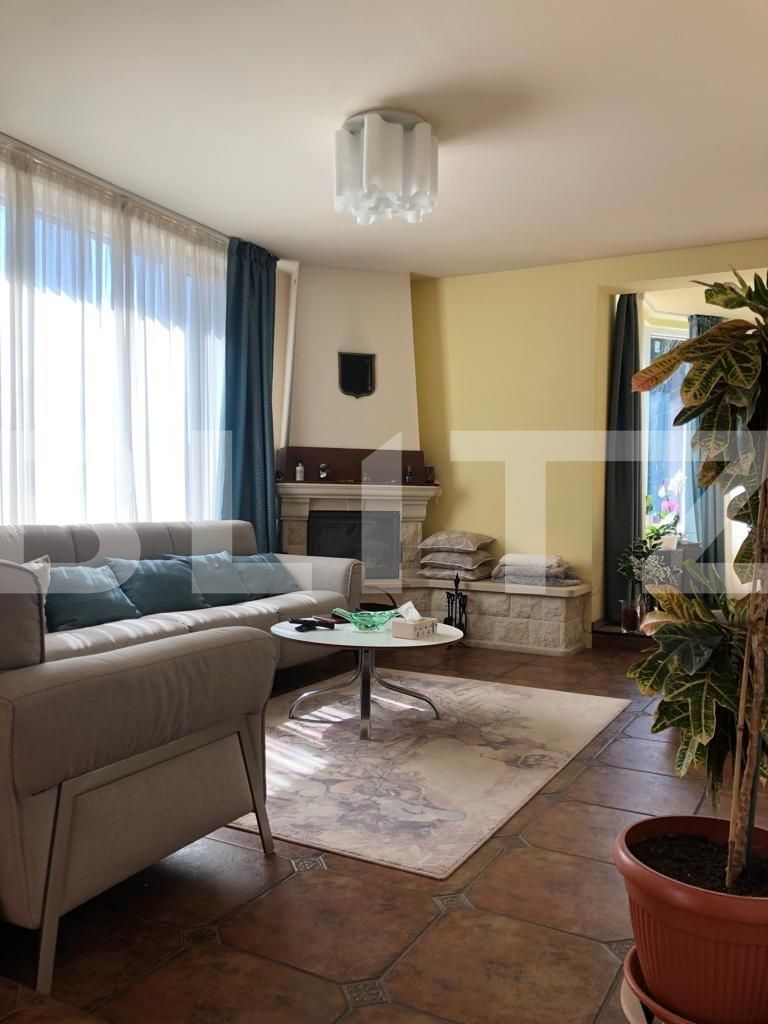 Casa de vânzare 5 camere Dambul Rotund - 83334CV | BLITZ Cluj-Napoca | Poza11