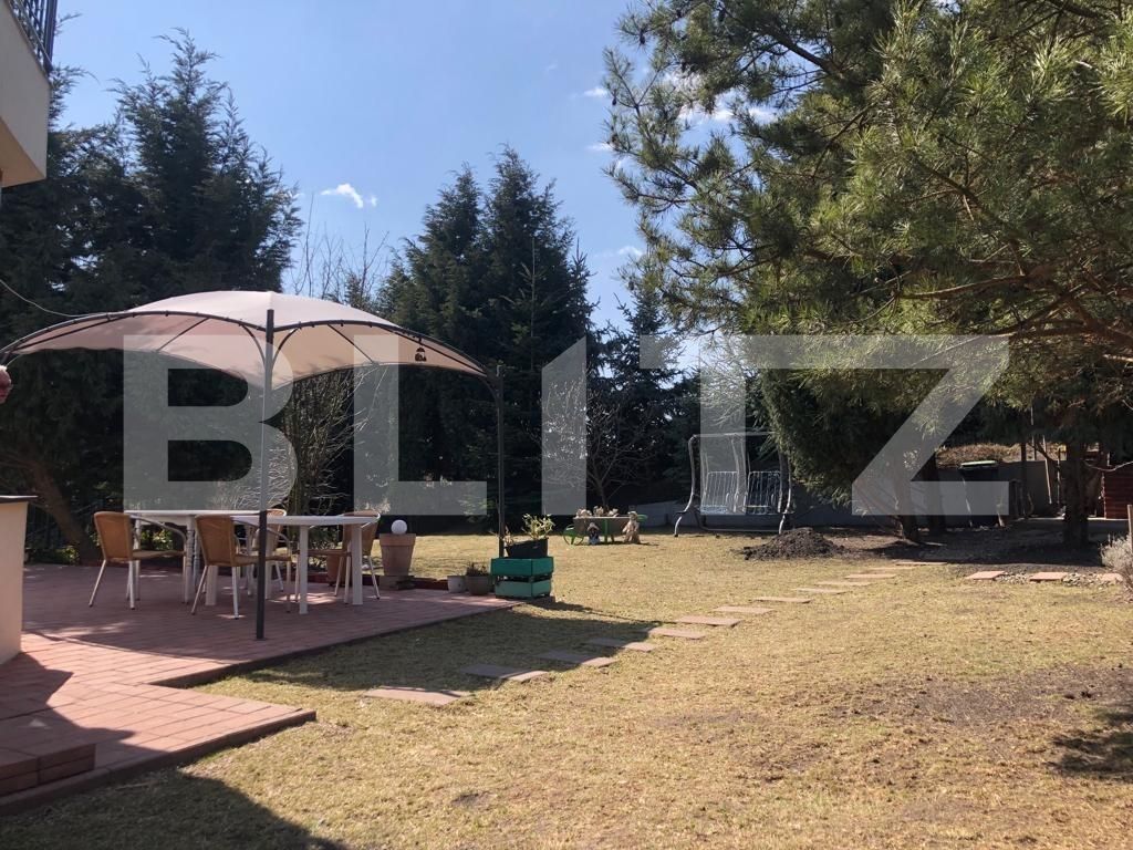 Casa de vânzare 5 camere Dambul Rotund - 83334CV | BLITZ Cluj-Napoca | Poza6