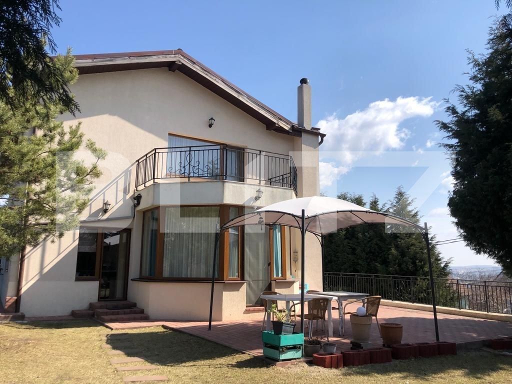 Casa de vânzare 5 camere Dambul Rotund - 83334CV | BLITZ Cluj-Napoca | Poza4