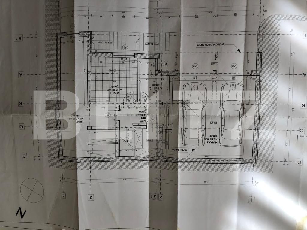 Casa de vânzare 5 camere Dambul Rotund - 83334CV | BLITZ Cluj-Napoca | Poza18