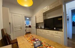 Apartament 2 camere, 86 mp utili, etaj intermediar, UltraCentral