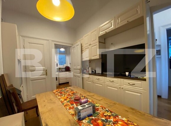 Apartament de vânzare 2 camere Central - 83337AV | BLITZ Cluj-Napoca | Poza2