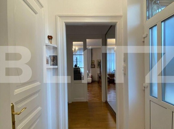 Apartament de vânzare 2 camere Central - 83337AV | BLITZ Cluj-Napoca | Poza3