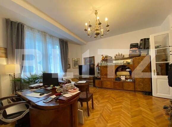 Apartament de vânzare 2 camere Central - 83337AV | BLITZ Cluj-Napoca | Poza1