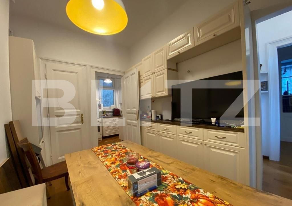 Apartament de vânzare 2 camere Central - 83337AV | BLITZ Cluj-Napoca | Poza2