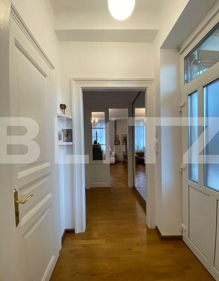 Apartament de vânzare 2 camere Central - 83337AV | BLITZ Cluj-Napoca | Poza3