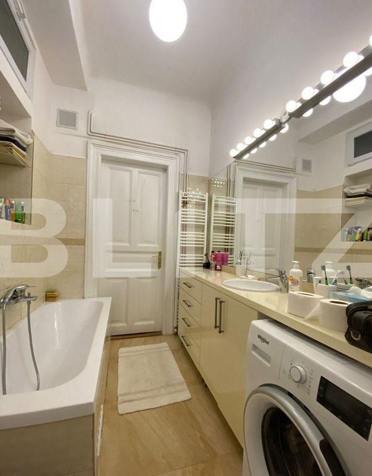 Apartament de vânzare 2 camere Central - 83337AV | BLITZ Cluj-Napoca | Poza6