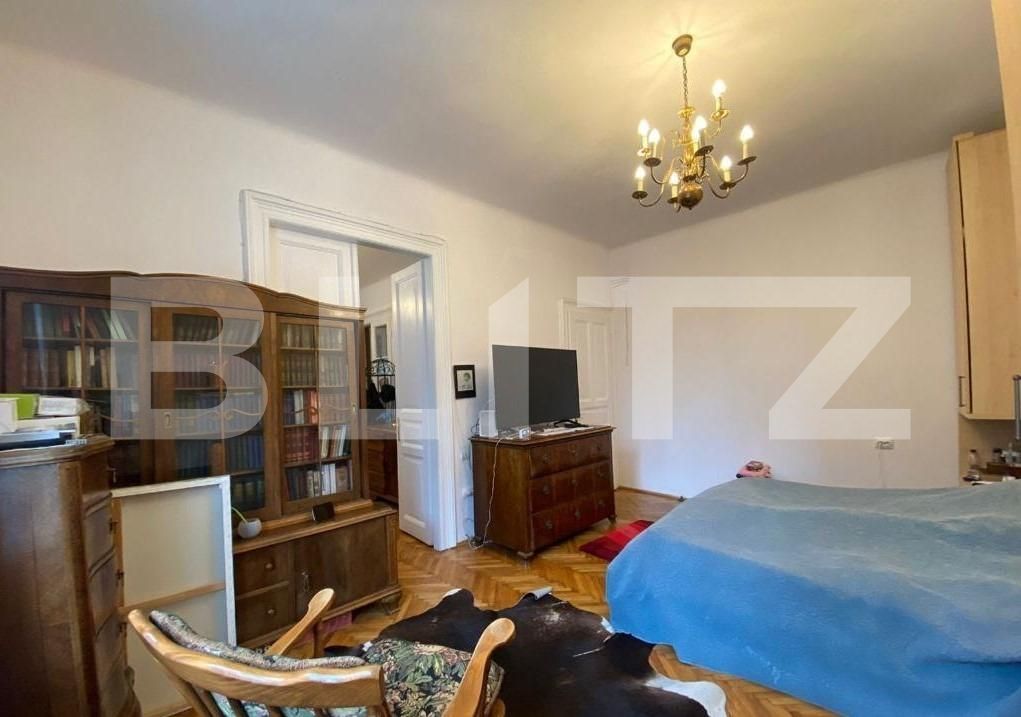 Apartament de vânzare 2 camere Central - 83337AV | BLITZ Cluj-Napoca | Poza5