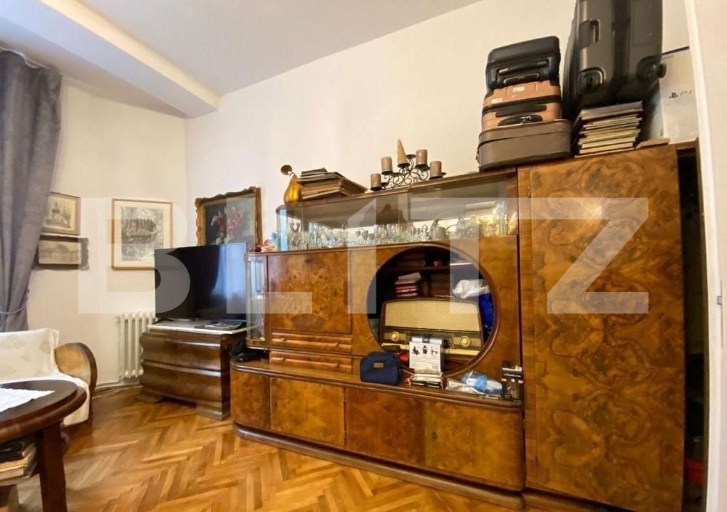 Apartament de vânzare 2 camere Central - 83337AV | BLITZ Cluj-Napoca | Poza4