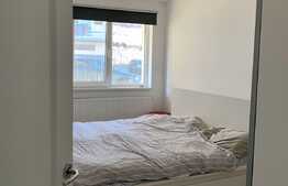 Apartament 2 camere, 54 mp, mobilat si utilat lux, terasa 30 mp, Donath Park