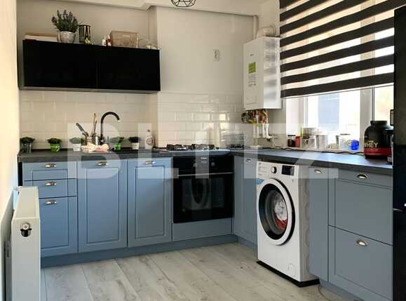 Apartament de vânzare 2 camere Grigorescu - 83339AV | BLITZ Cluj-Napoca | Poza1