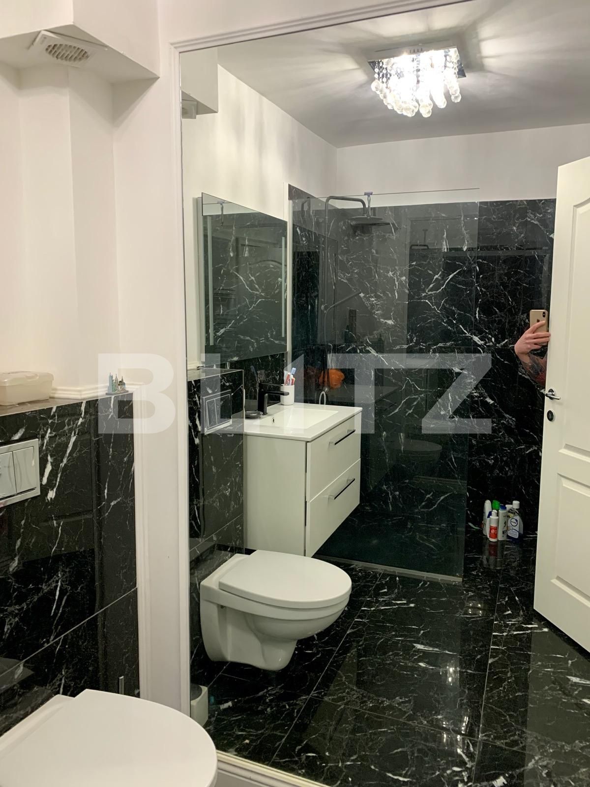 Apartament de vânzare 2 camere Grigorescu - 83339AV | BLITZ Cluj-Napoca | Poza4