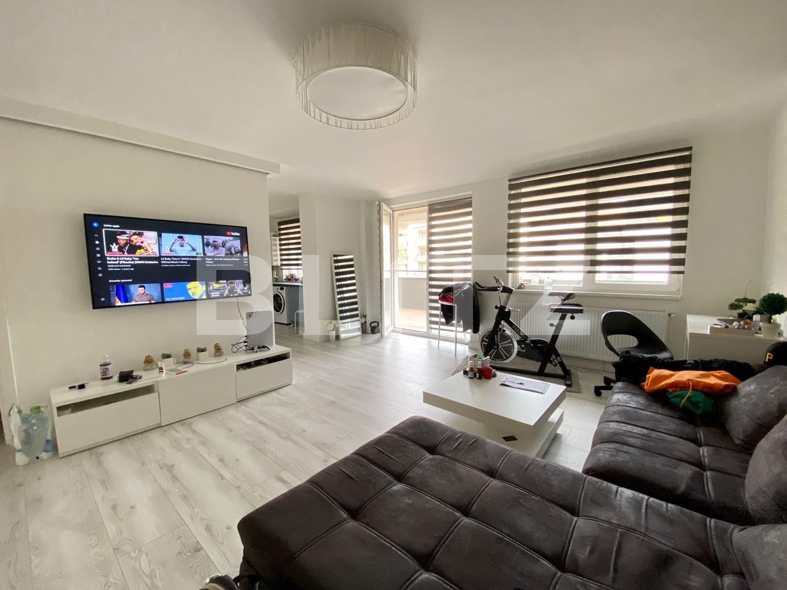 Apartament de vânzare 2 camere Grigorescu - 83339AV | BLITZ Cluj-Napoca | Poza3