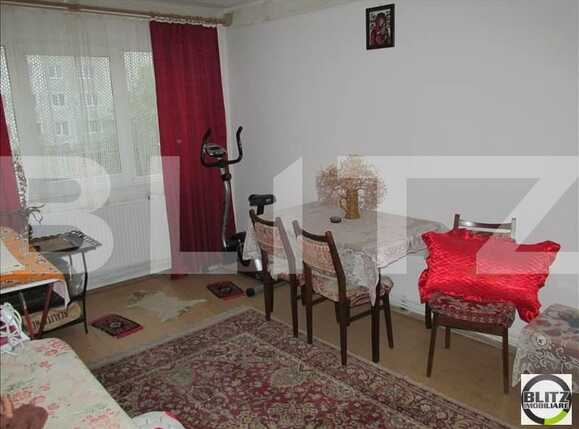 Apartament de vânzare 4 camere Manastur - 8334AV | BLITZ Cluj-Napoca | Poza1