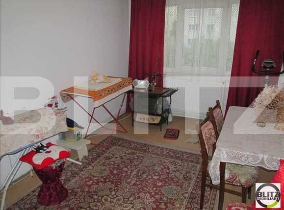 Apartament de vânzare 4 camere Manastur - 8334AV | BLITZ Cluj-Napoca | Poza2