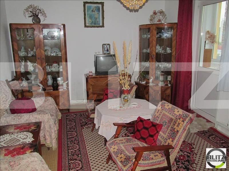 Apartament de vânzare 4 camere Manastur - 8334AV | BLITZ Cluj-Napoca | Poza3
