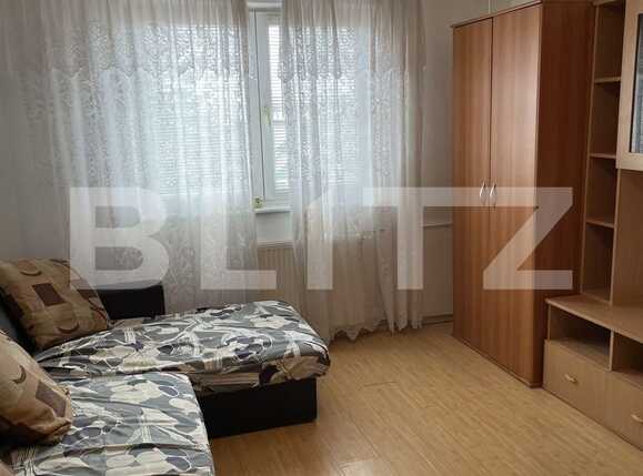 Garsonieră de vânzare Uzina 2 - 83343AV | BLITZ Brașov | Poza1
