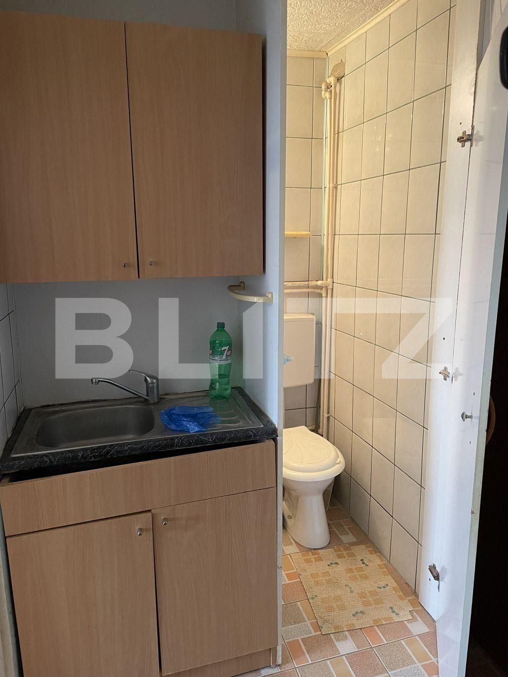 Garsonieră de vânzare Uzina 2 - 83343AV | BLITZ Brașov | Poza6