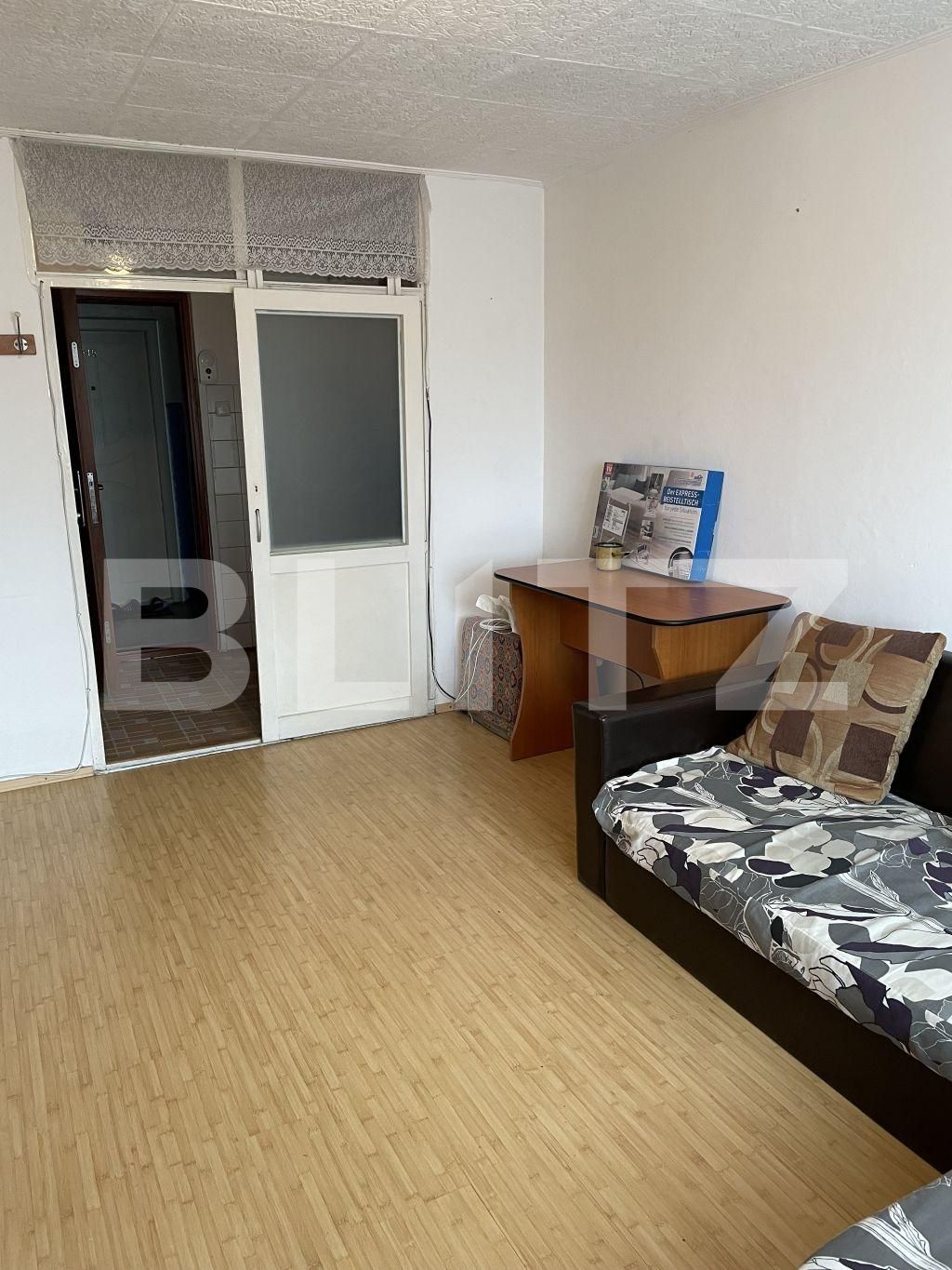 Garsonieră de vânzare Uzina 2 - 83343AV | BLITZ Brașov | Poza2