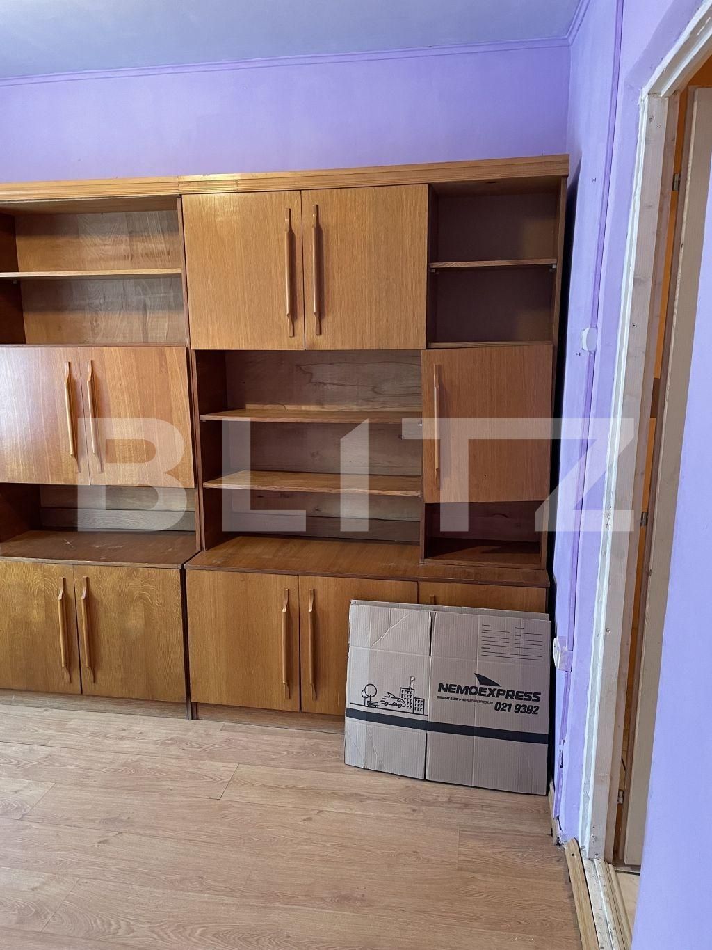 Garsonieră de vânzare Uzina 2 - 83348AV | BLITZ Brașov | Poza2