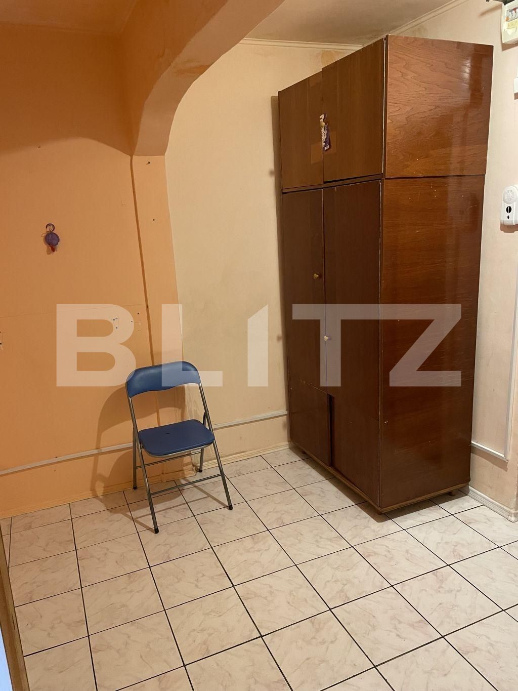 Garsonieră de vânzare Uzina 2 - 83348AV | BLITZ Brașov | Poza5