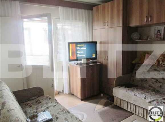 Garsonieră de vânzare Manastur - 8335AV | BLITZ Cluj-Napoca | Poza1