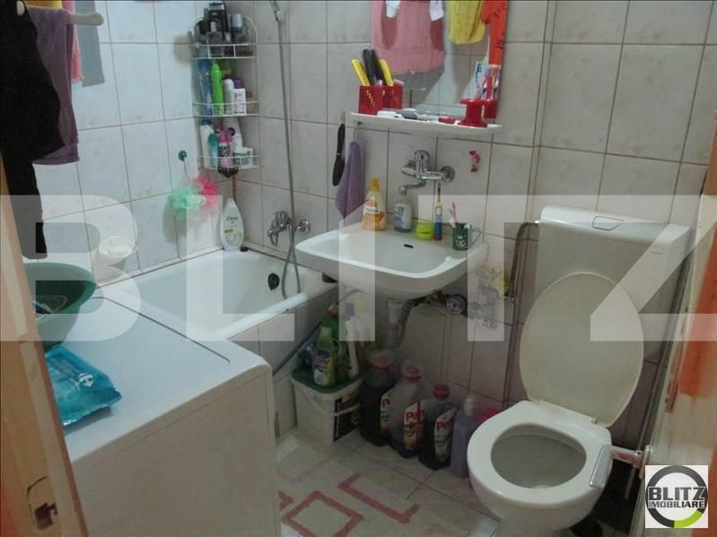 Garsonieră de vânzare Manastur - 8335AV | BLITZ Cluj-Napoca | Poza4
