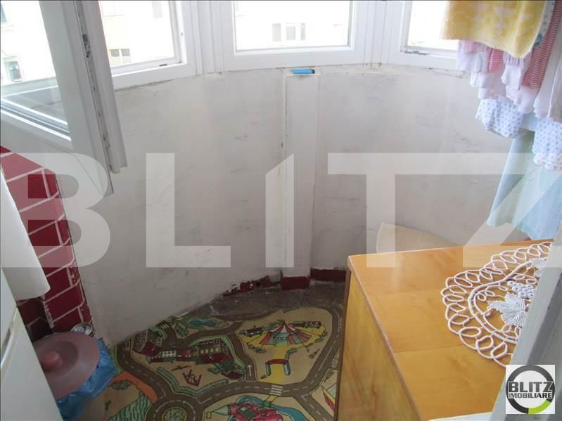 Garsonieră de vânzare Manastur - 8335AV | BLITZ Cluj-Napoca | Poza5