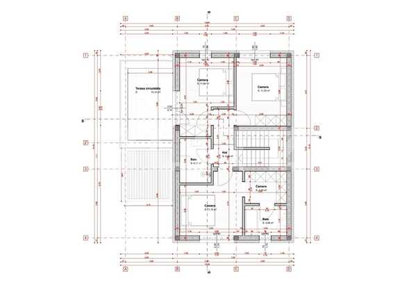 Casa de vânzare 5 camere Chinteni - 83351CV | BLITZ Cluj-Napoca | Poza3
