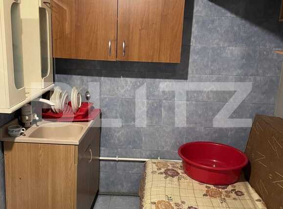 Garsonieră de vânzare Bartolomeu - 83359AV | BLITZ Brașov | Poza4