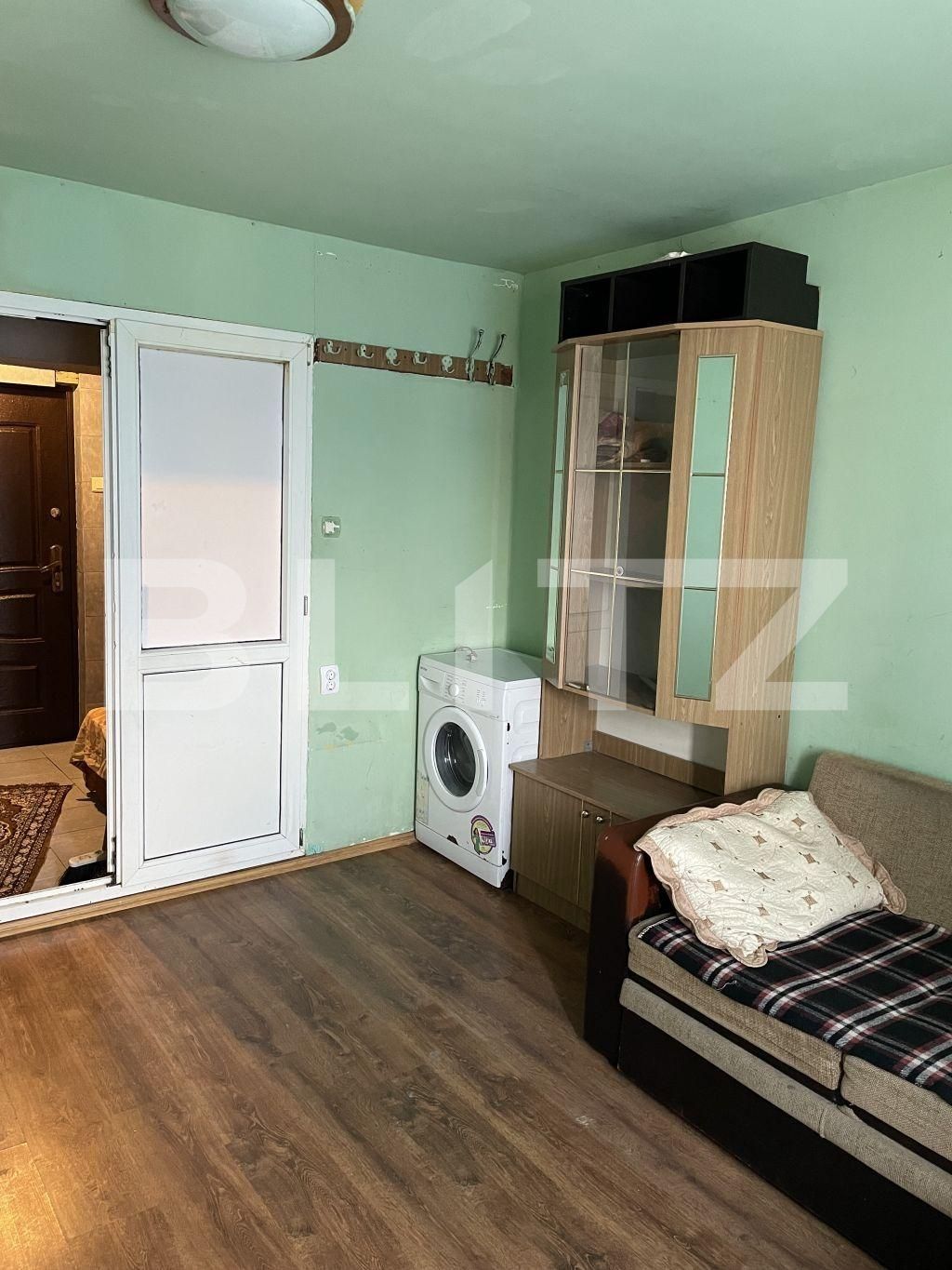 Garsonieră de vânzare Bartolomeu - 83359AV | BLITZ Brașov | Poza2