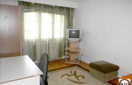 Apartament de inchiriat, 2 camere decomandate, 45 mp plus balcon, zona Pritax