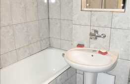 Apartament de inchiriat, 2 camere decomandate, 45 mp plus balcon, zona Pritax