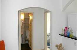 Apartament de inchiriat, 2 camere decomandate, 45 mp plus balcon, zona Pritax