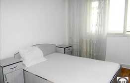 Apartament de inchiriat, 2 camere decomandate, 45 mp plus balcon, zona Pritax