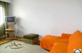 Apartament de inchiriat, 2 camere decomandate, 45 mp plus balcon, zona Pritax